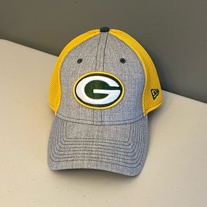 NFL Green Bay Packers Fitted Hat